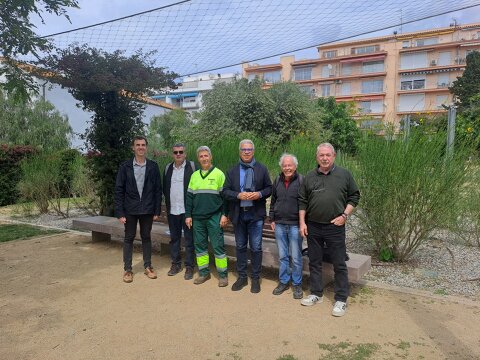 Visita Jurat Moviment Viles Florides 