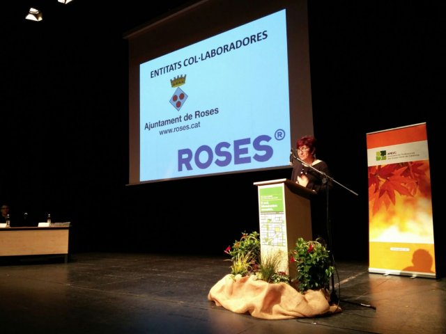 Congrès APEVC a Roses